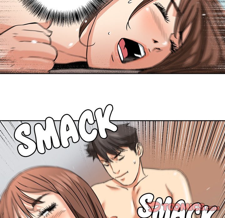 Caught on Tape - Chapter 5 - photo - 58
