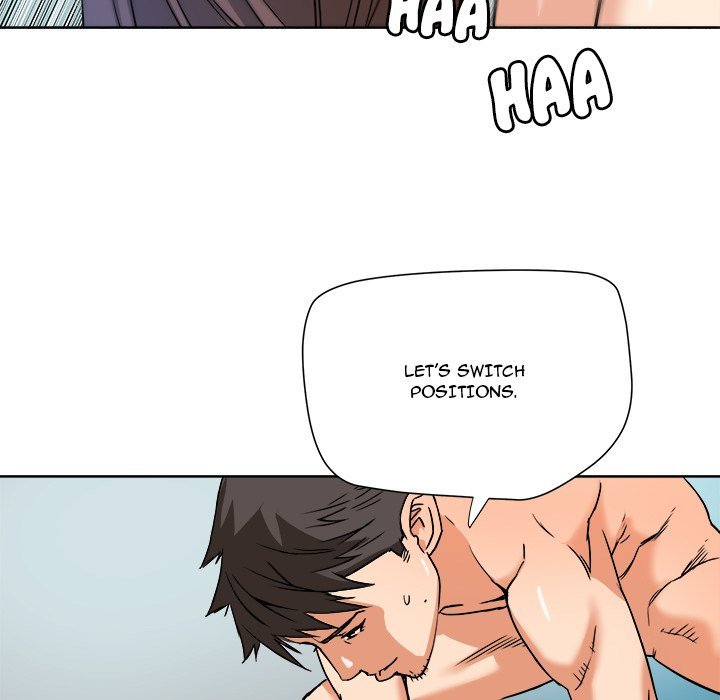 Caught on Tape - Chapter 5 - photo - 61