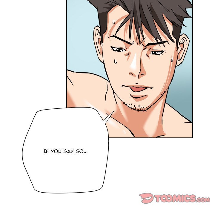 Caught on Tape - Chapter 5 - photo - 64