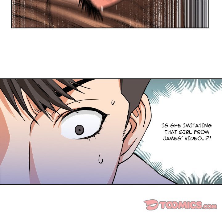 Caught on Tape - Chapter 5 - photo - 68