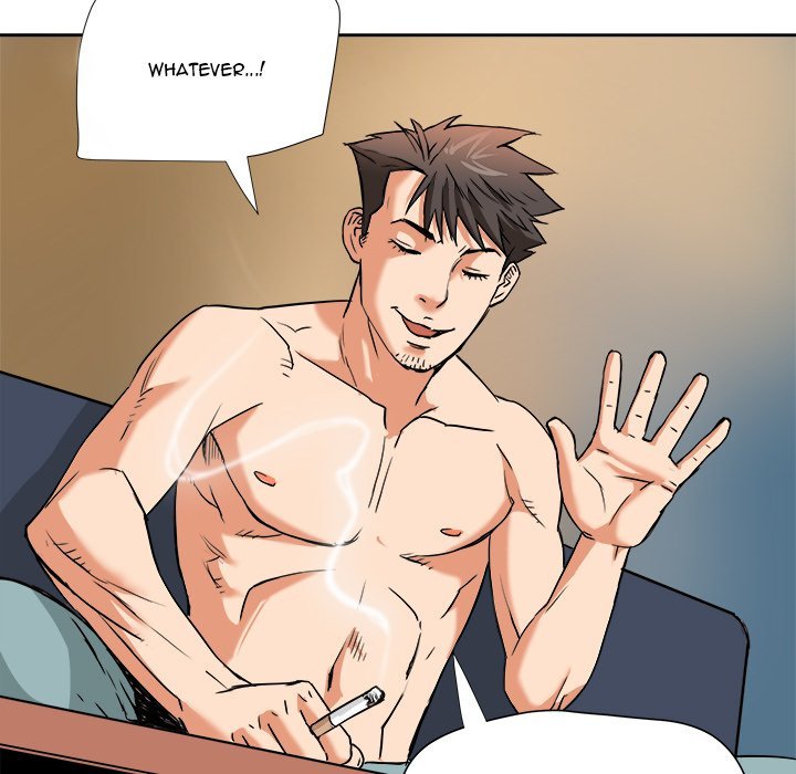Caught on Tape - Chapter 5 - photo - 77