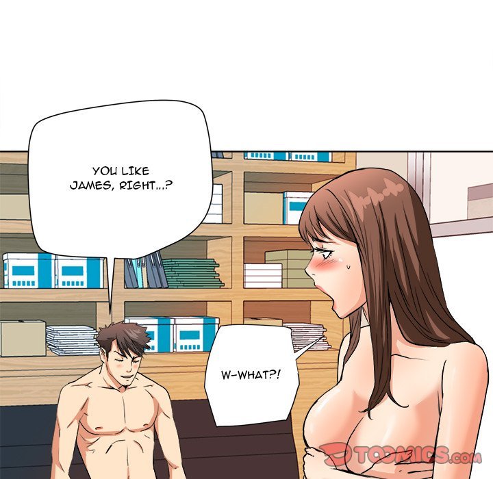 Caught on Tape - Chapter 5 - photo - 82