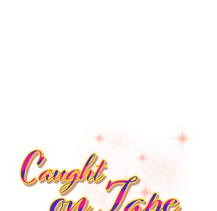 Caught on Tape - Chapter 5 - photo - 9