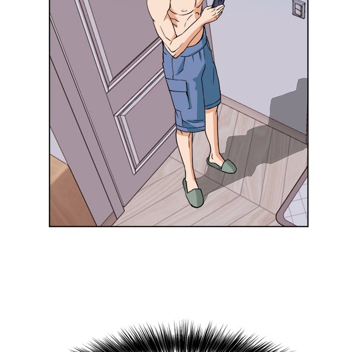 Caught on Tape - Chapter 7 - photo - 107