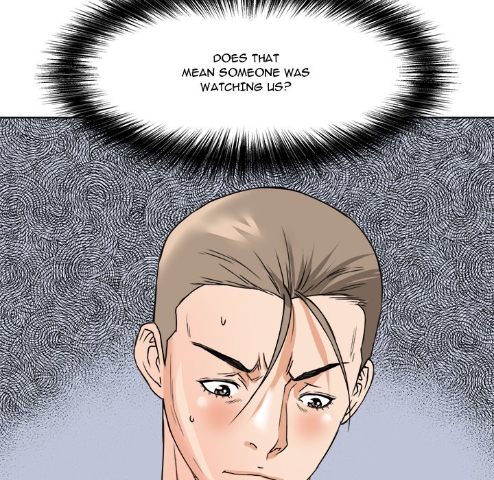 Caught on Tape - Chapter 7 - photo - 108