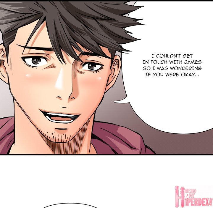 Caught on Tape - Chapter 10 - photo - 58