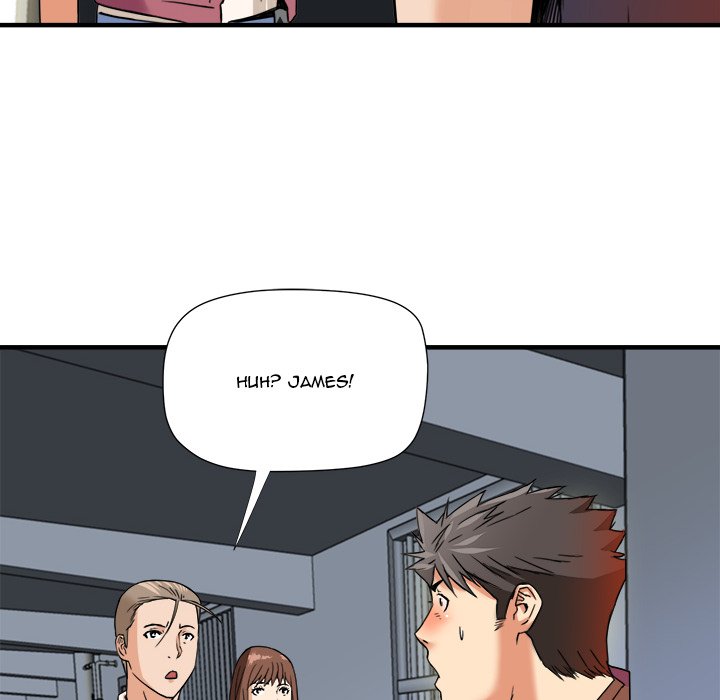 Caught on Tape - Chapter 12 - photo - 102