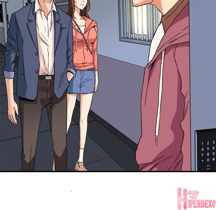 Caught on Tape - Chapter 12 - photo - 103