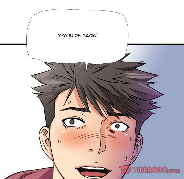 Caught on Tape - Chapter 12 - photo - 104
