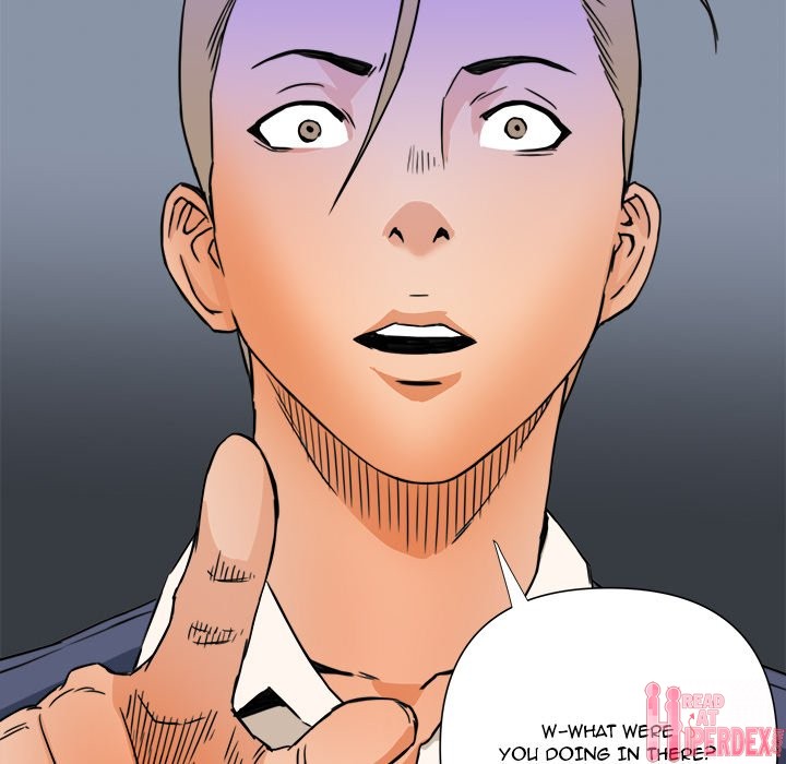 Caught on Tape - Chapter 12 - photo - 106