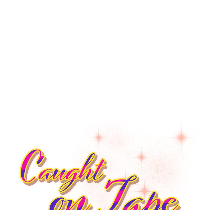 Caught on Tape - Chapter 12 - photo - 11