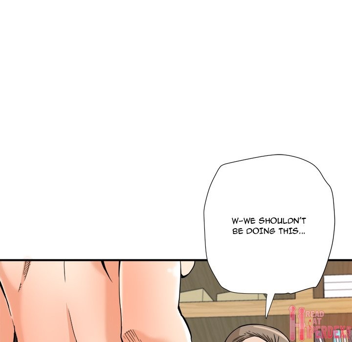 Caught on Tape - Chapter 12 - photo - 13