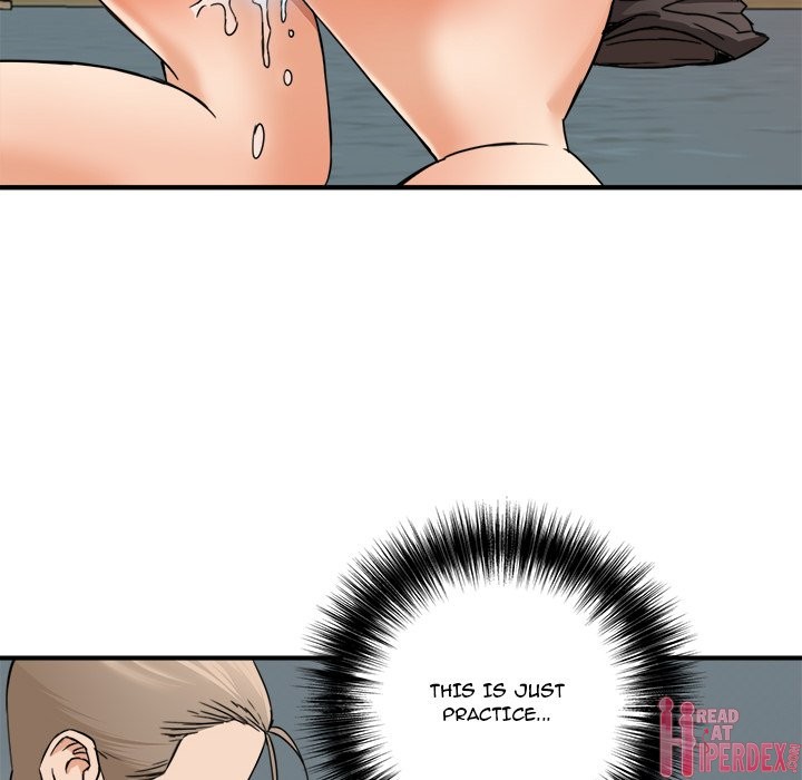 Caught on Tape - Chapter 12 - photo - 28