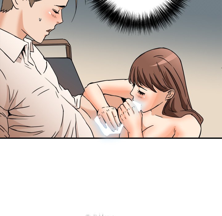 Caught on Tape - Chapter 12 - photo - 29