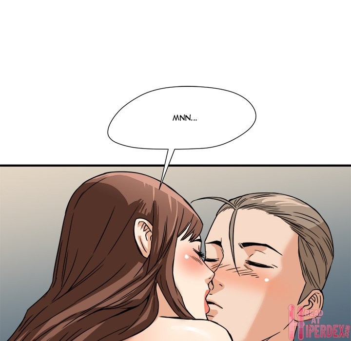 Caught on Tape - Chapter 12 - photo - 40