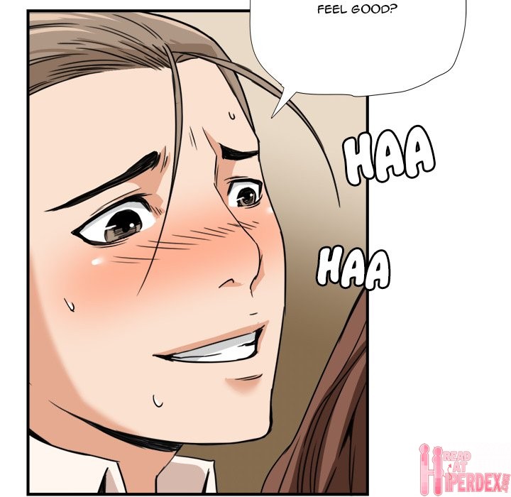 Caught on Tape - Chapter 12 - photo - 46