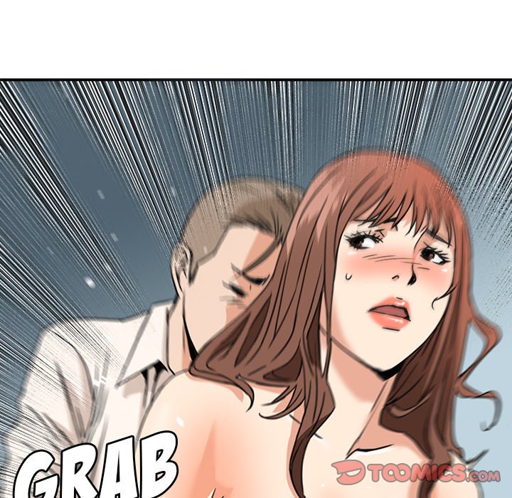 Caught on Tape - Chapter 12 - photo - 62