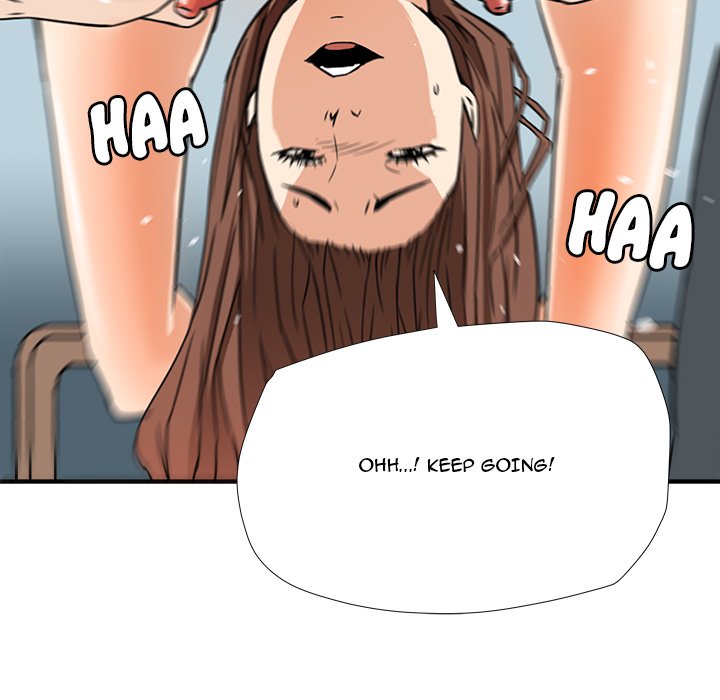 Caught on Tape - Chapter 12 - photo - 65