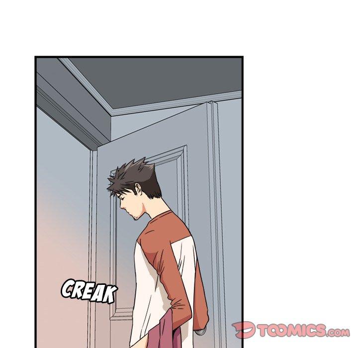 Caught on Tape - Chapter 12 - photo - 80