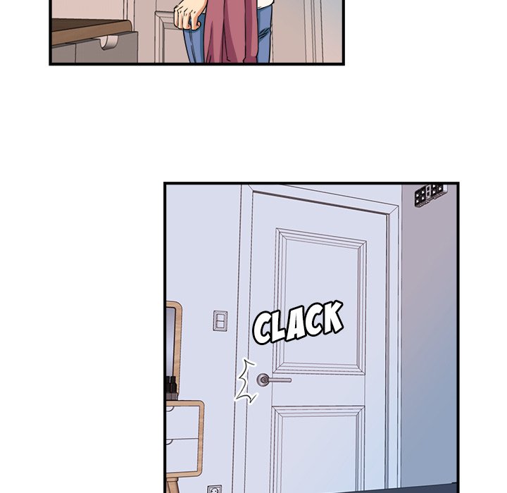 Caught on Tape - Chapter 12 - photo - 81