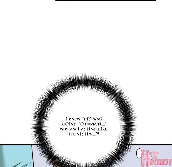 Caught on Tape - Chapter 12 - photo - 82