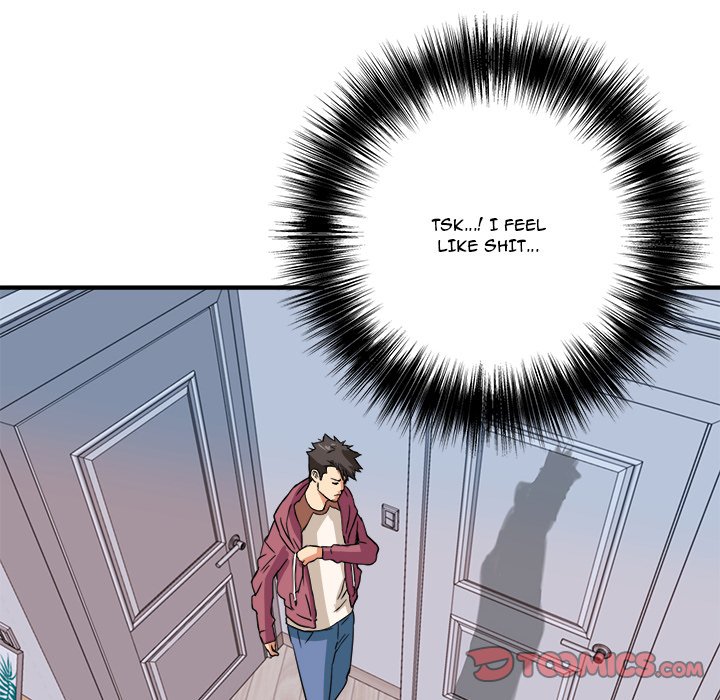 Caught on Tape - Chapter 12 - photo - 92