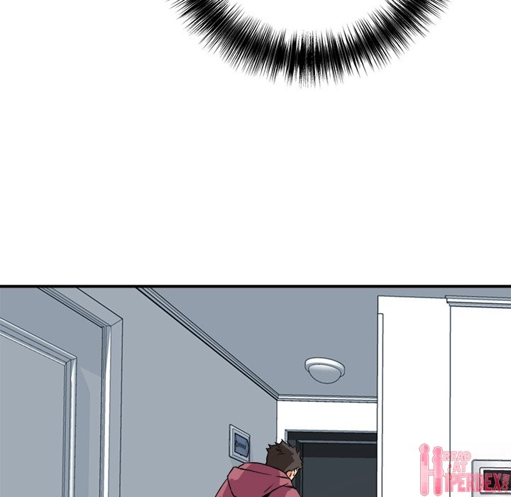 Caught on Tape - Chapter 12 - photo - 97
