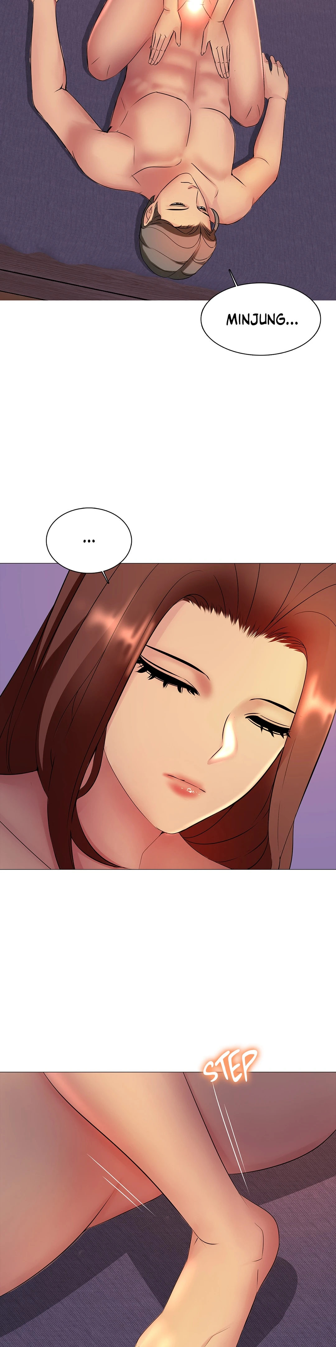 Friend's Woman - Chapter 15 - photo - 19