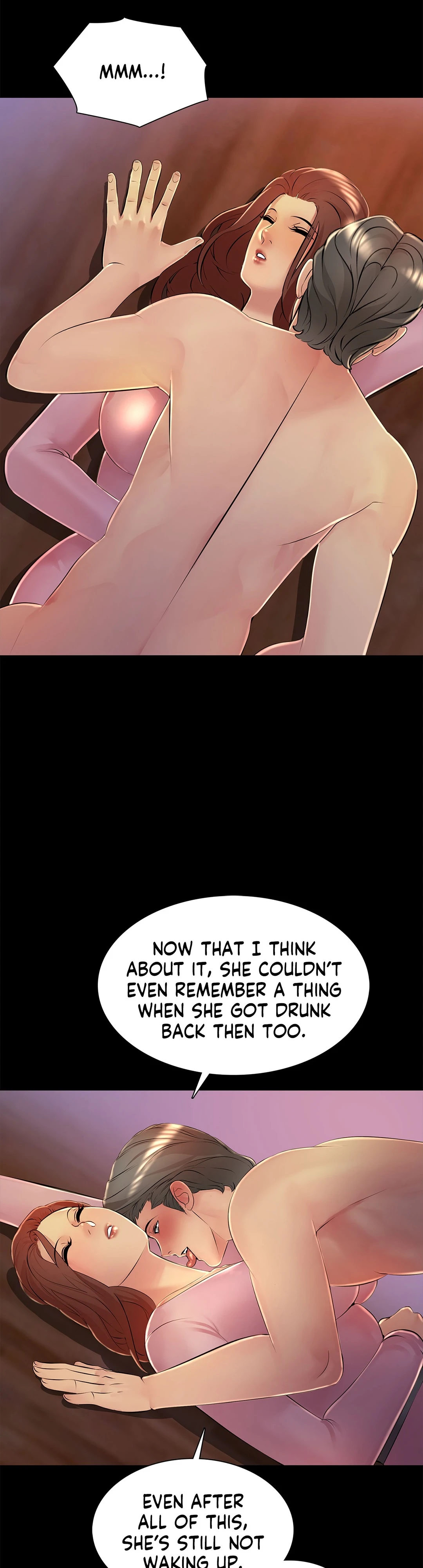 Friend's Woman - Chapter 26 - photo - 26