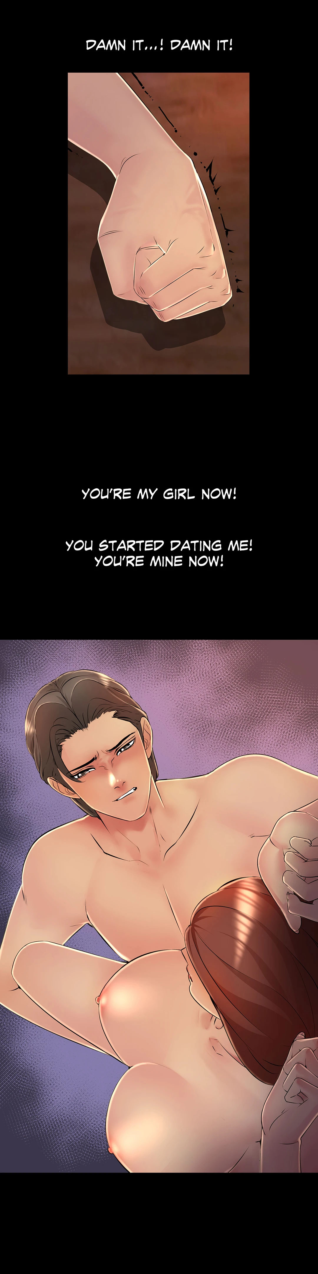 Friend's Woman - Chapter 27 - photo - 11