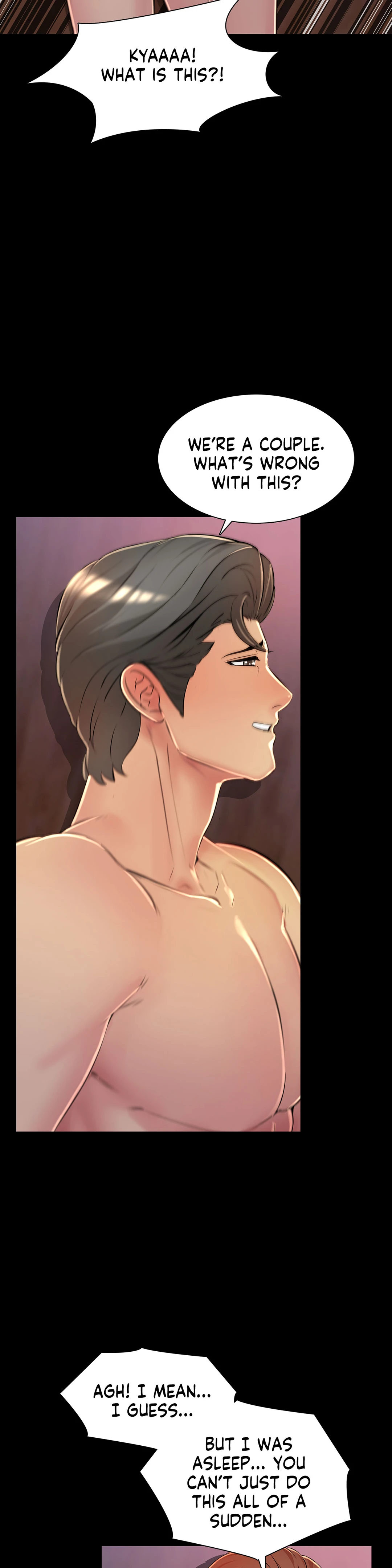 Friend's Woman - Chapter 27 - photo - 19