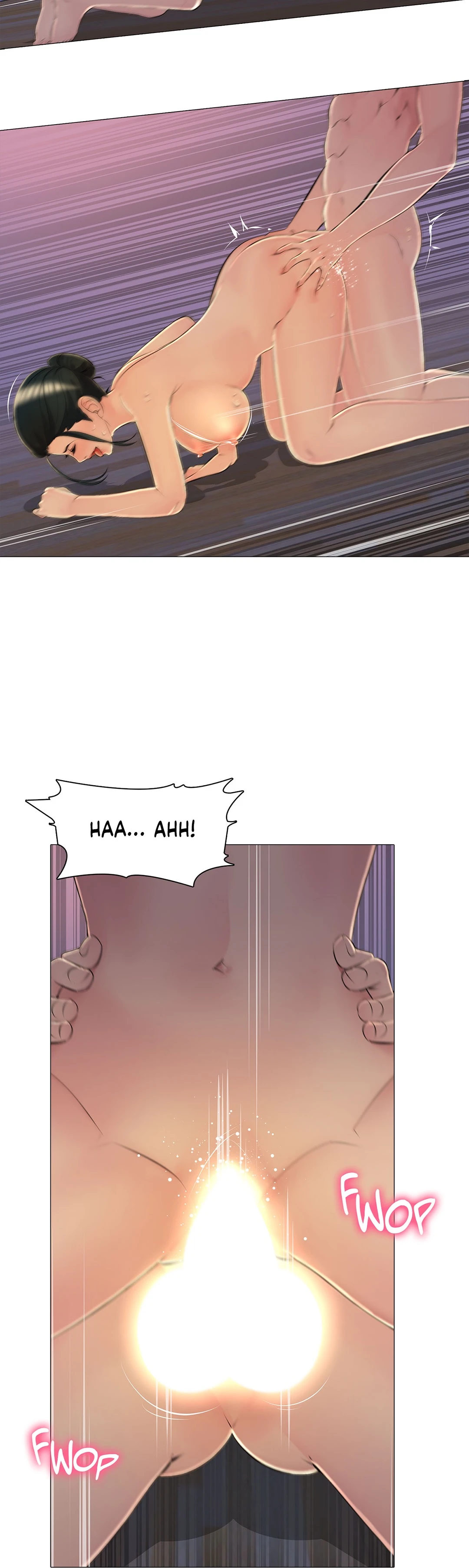 Friend's Woman - Chapter 28 - photo - 11