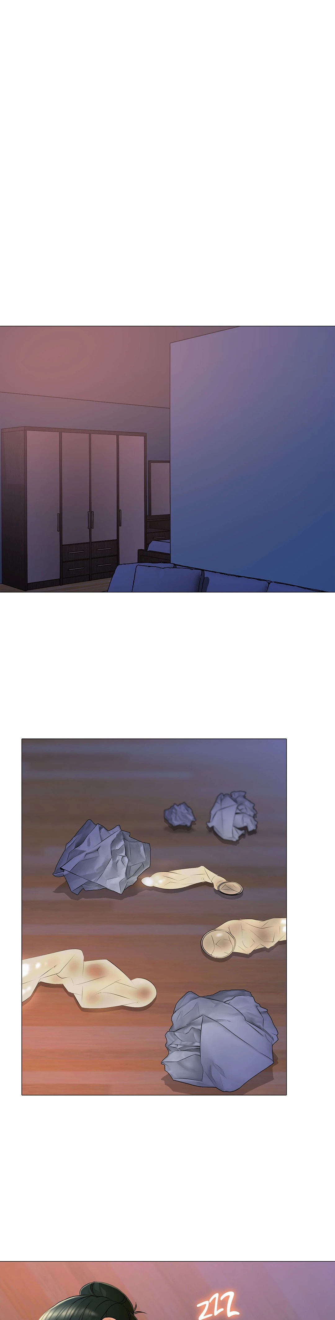 Friend's Woman - Chapter 28 - photo - 13