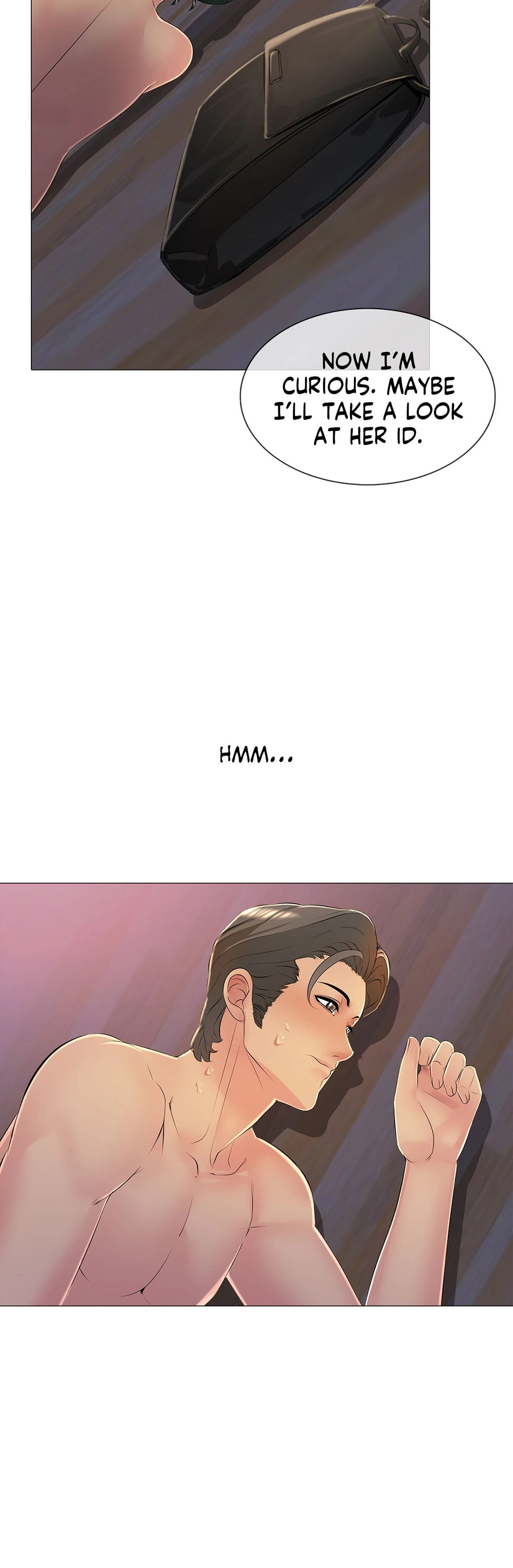Friend's Woman - Chapter 28 - photo - 18