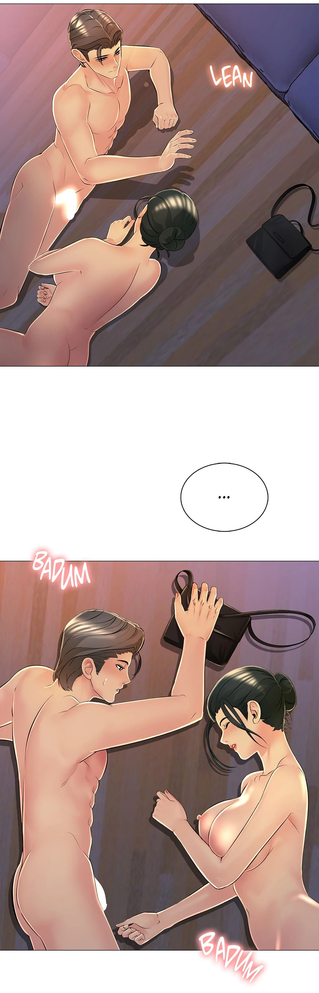 Friend's Woman - Chapter 28 - photo - 19
