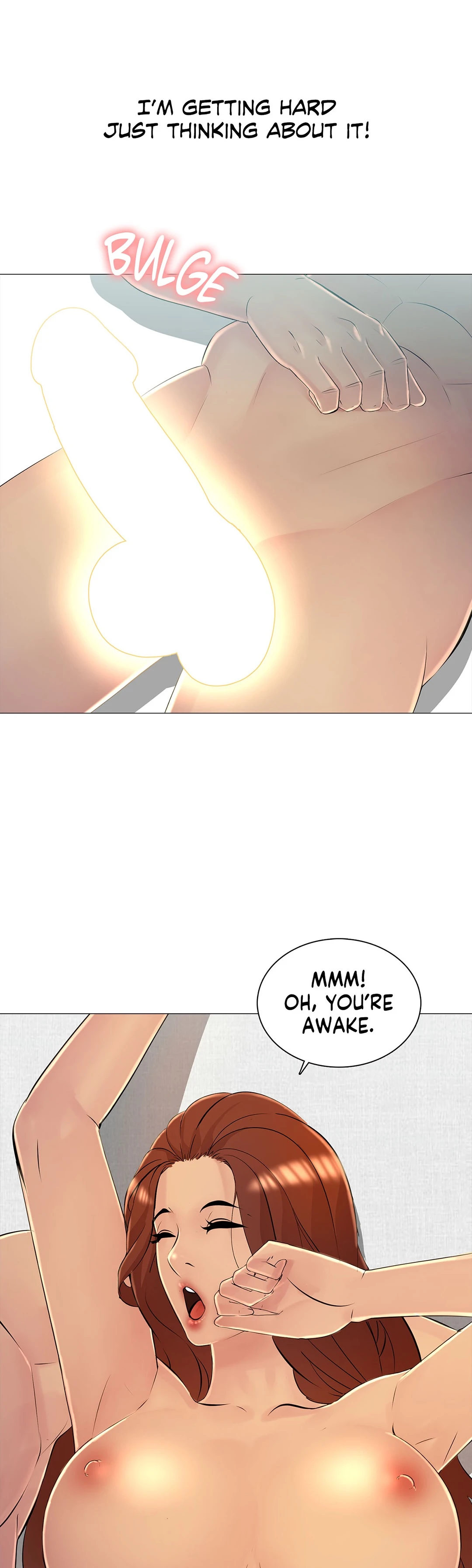Friend's Woman - Chapter 28 - photo - 29