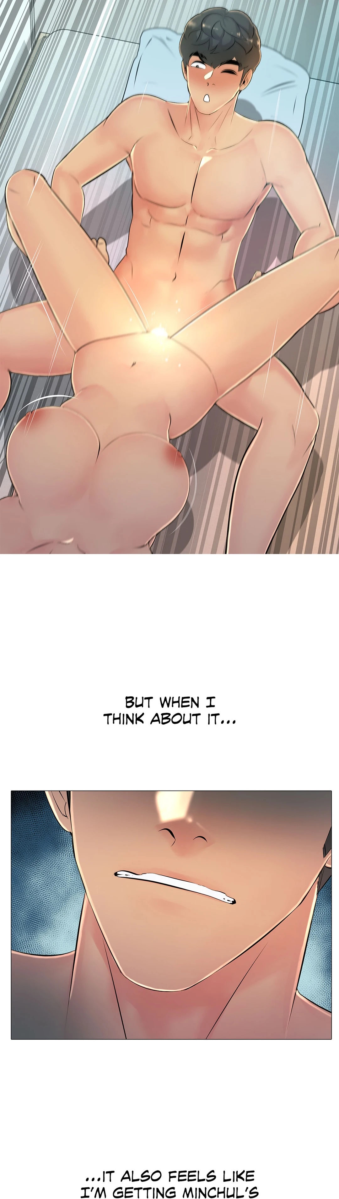 Friend's Woman - Chapter 28 - photo - 34