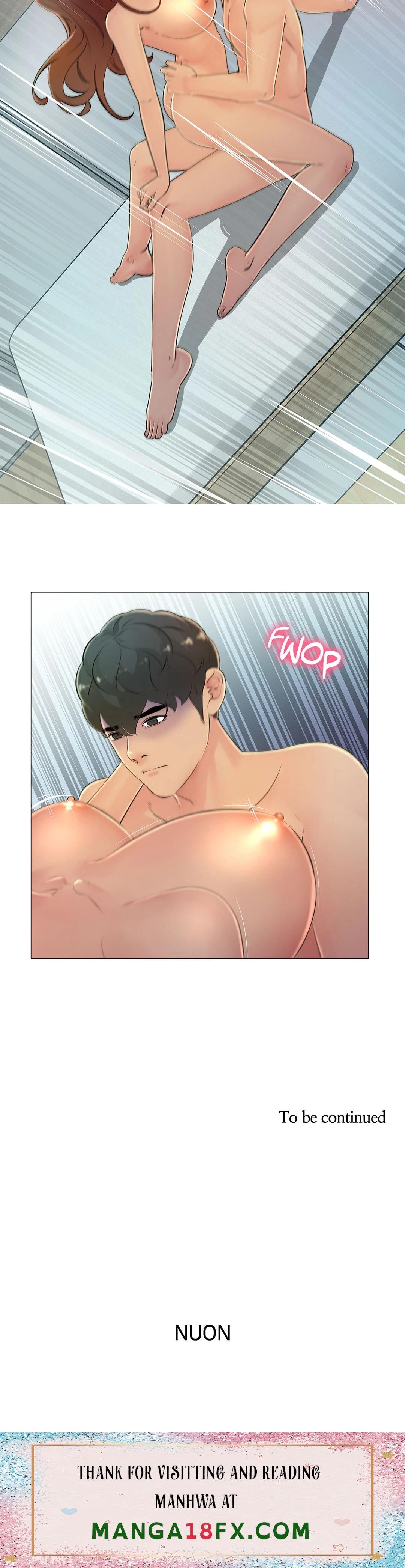 Friend's Woman - Chapter 28 - photo - 36