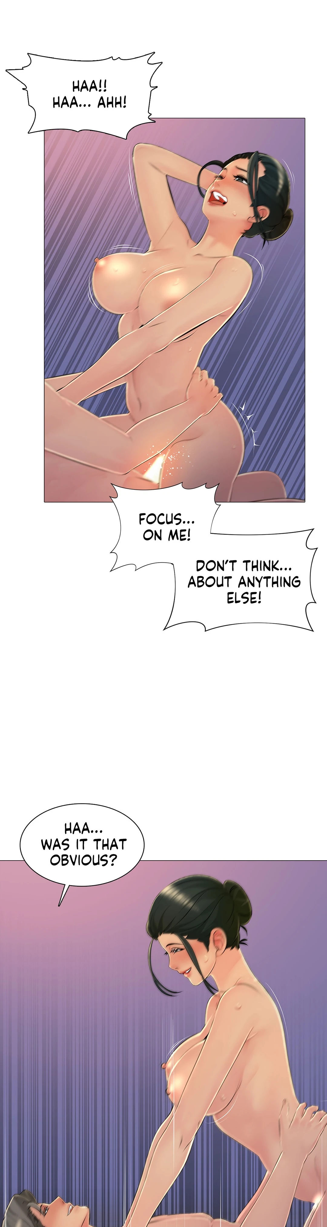 Friend's Woman - Chapter 28 - photo - 7