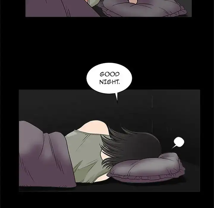 Housemates - Chapter 13 - photo - 17