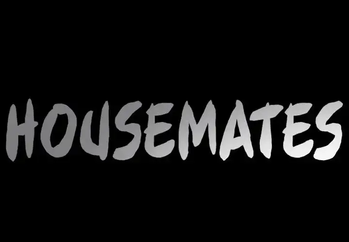 Housemates - Chapter 13 - photo - 3