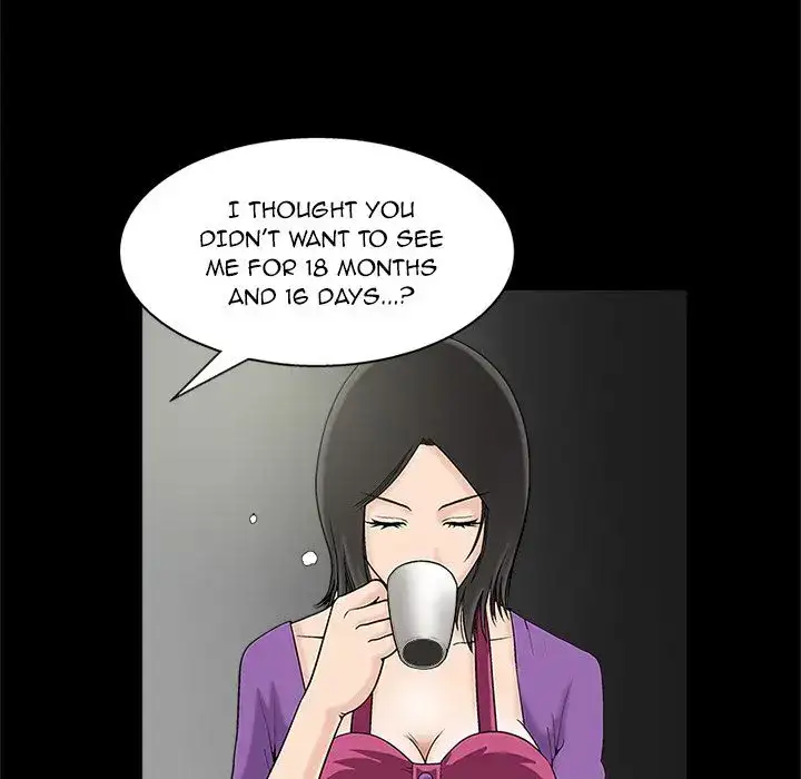 Housemates - Chapter 13 - photo - 41