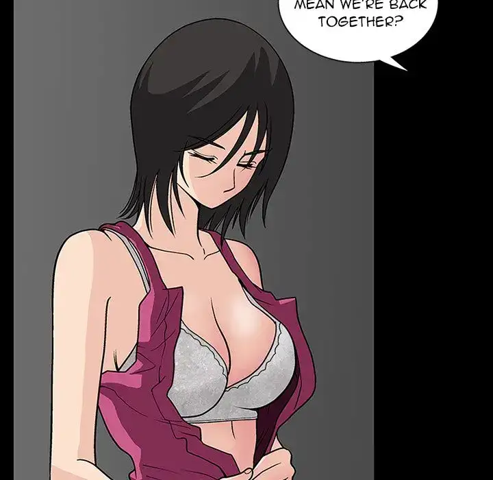 Housemates - Chapter 13 - photo - 67