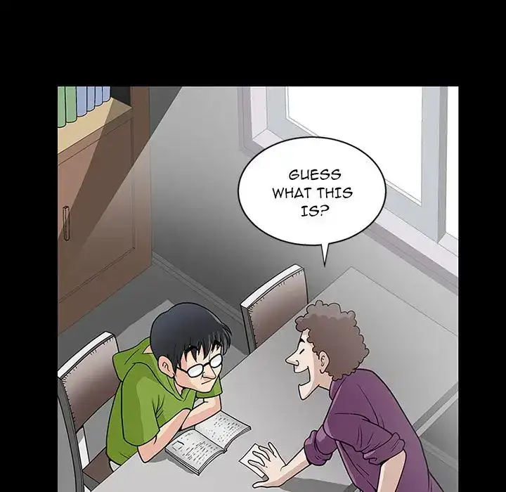 Housemates - Chapter 14 - photo - 42