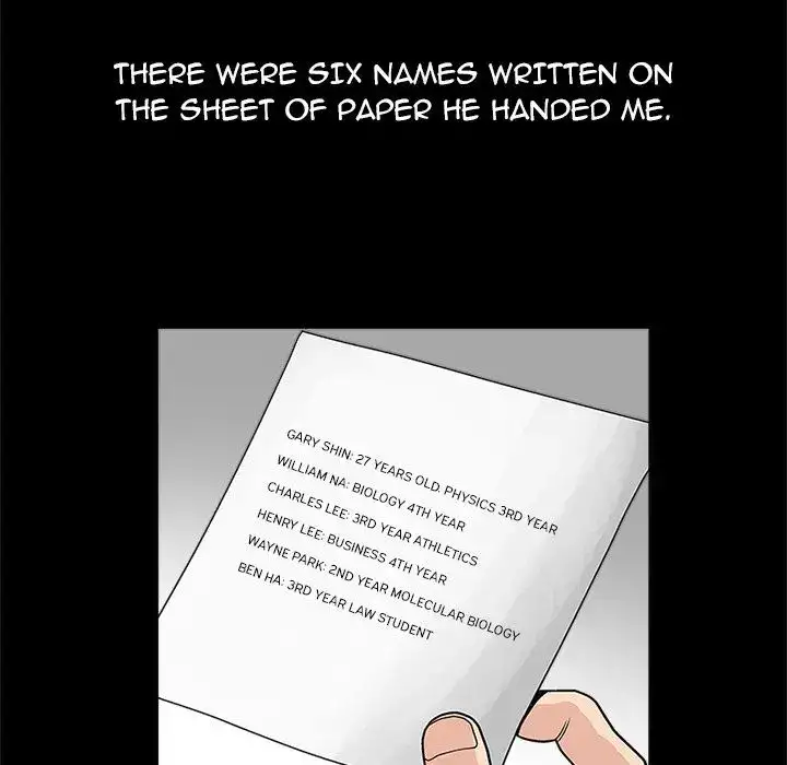 Housemates - Chapter 14 - photo - 45