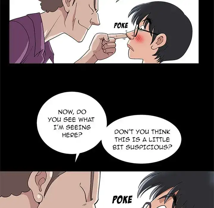 Housemates - Chapter 14 - photo - 58