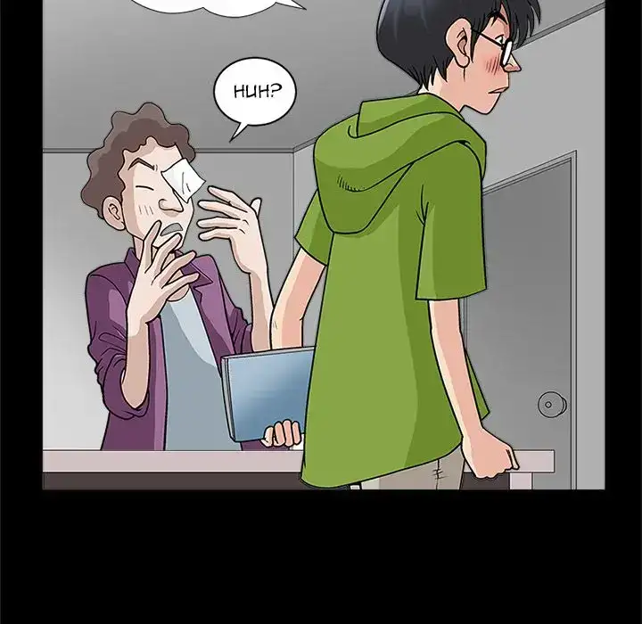 Housemates - Chapter 14 - photo - 61