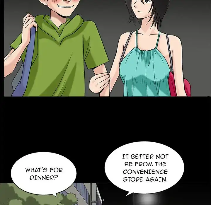 Housemates - Chapter 14 - photo - 76
