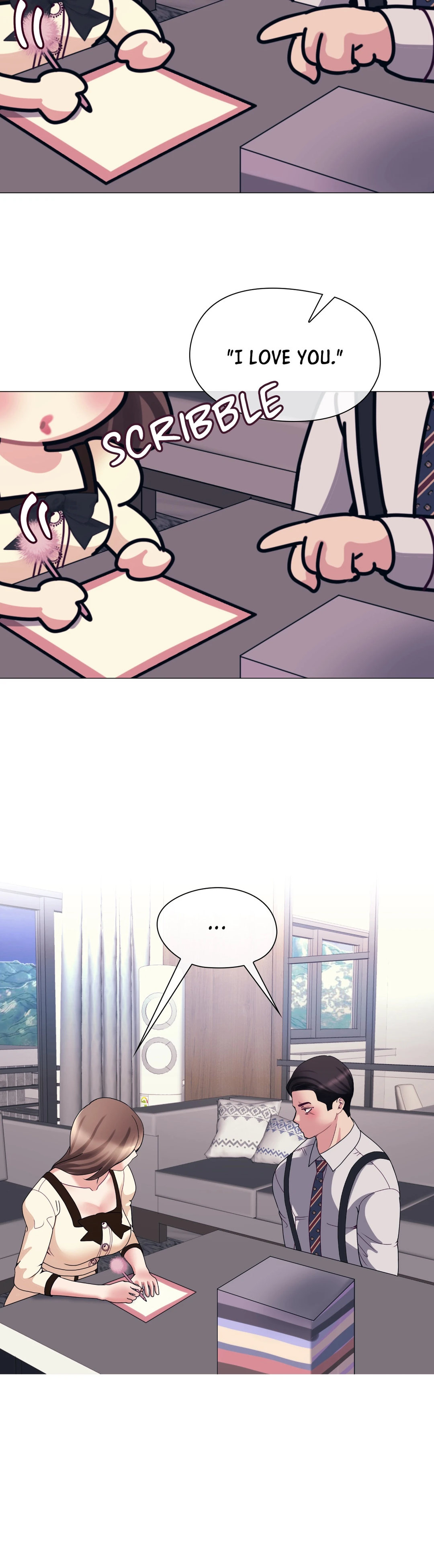 Daddy-in-law - Chapter 5 - photo - 28