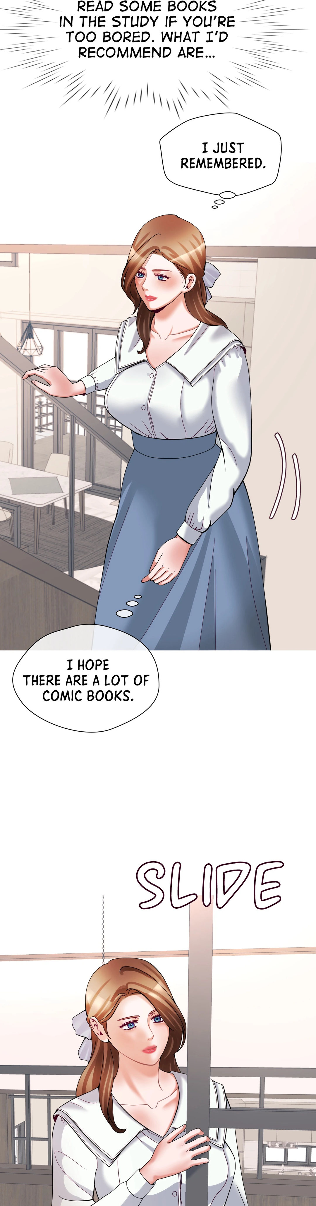 Daddy-in-law - Chapter 7 - photo - 19